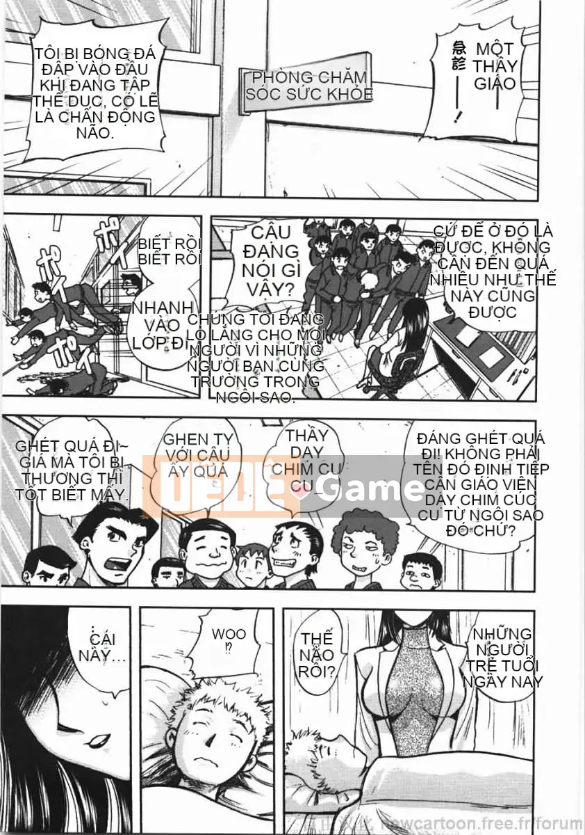 [Yamada Tahiti] Oni no Magatama