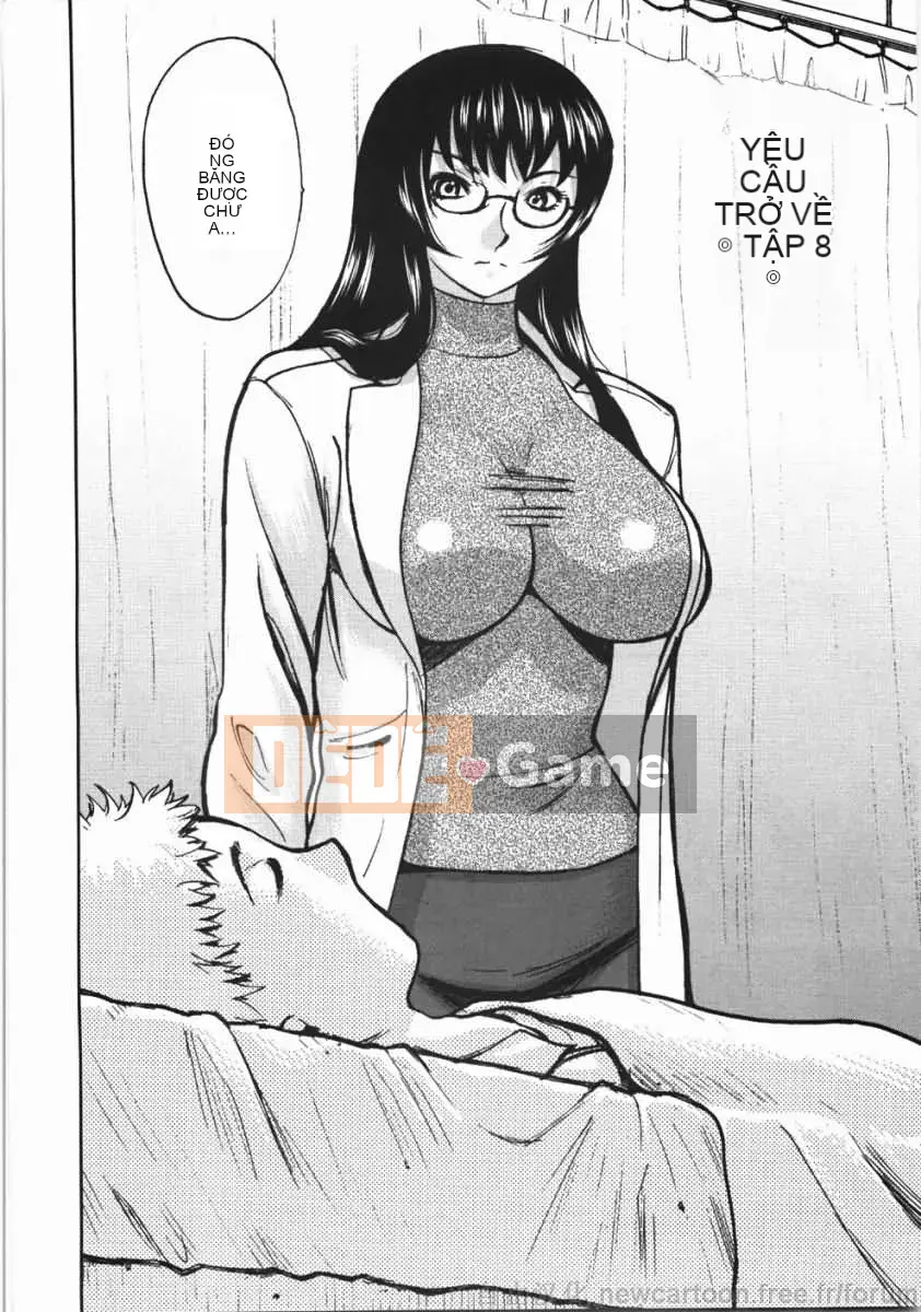 [Yamada Tahiti] Oni no Magatama