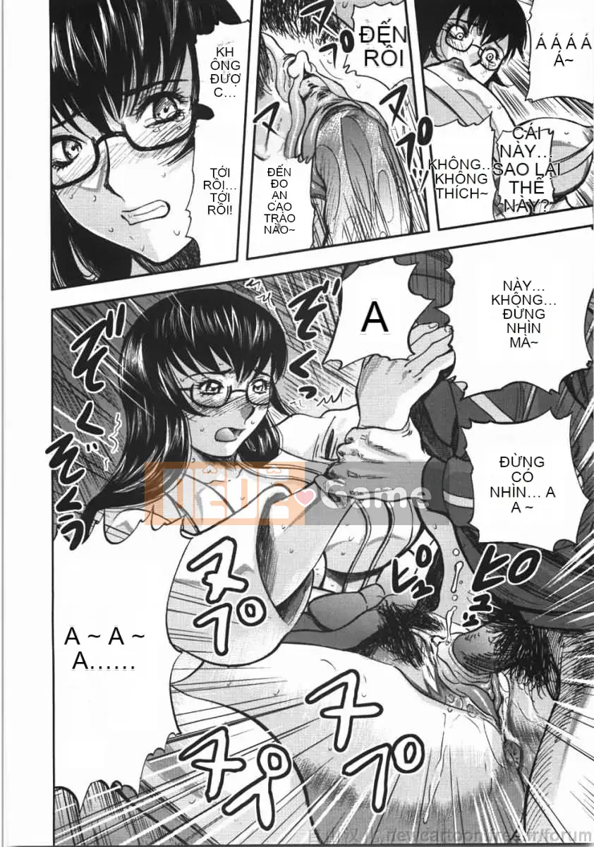 [Yamada Tahiti] Oni no Magatama