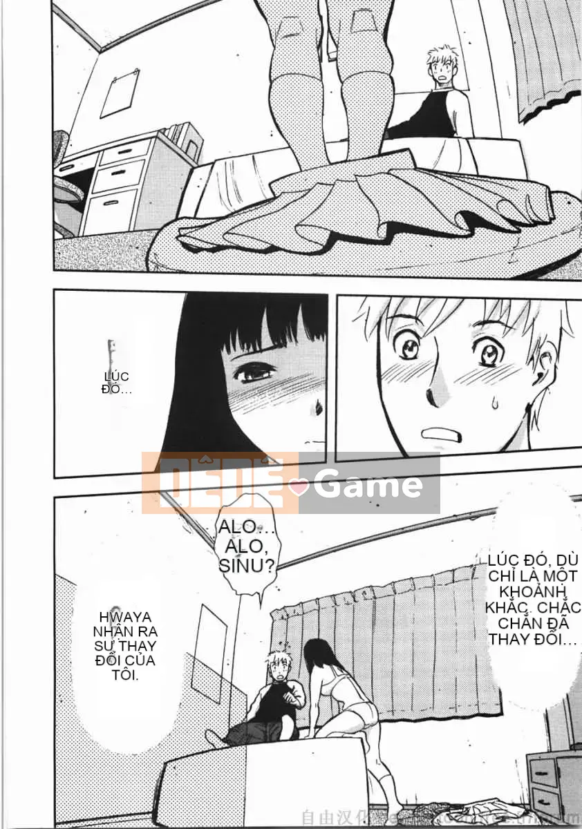 [Yamada Tahiti] Oni no Magatama