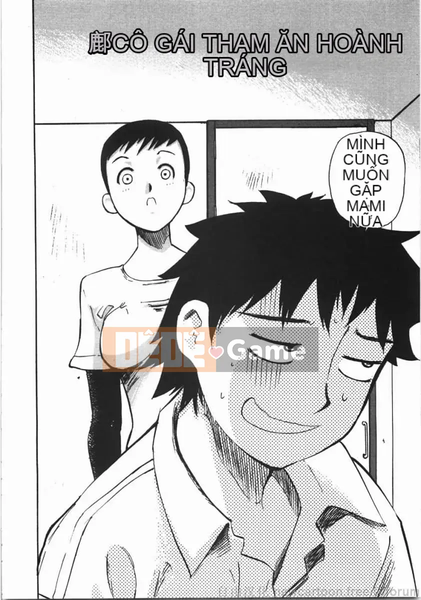 [Yamada Tahiti] Oni no Magatama