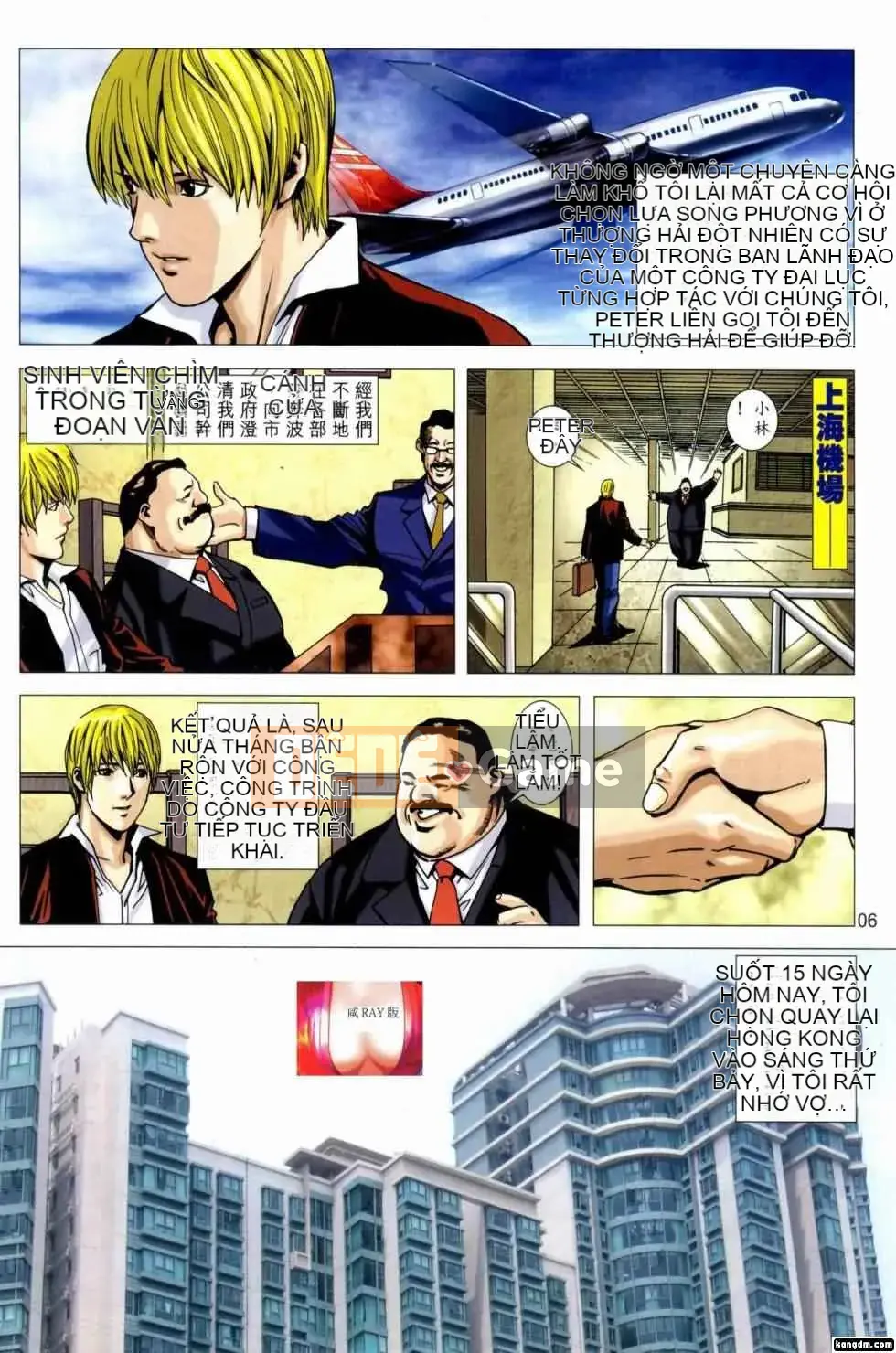 [NaNa]Nốt nhạc mật ong