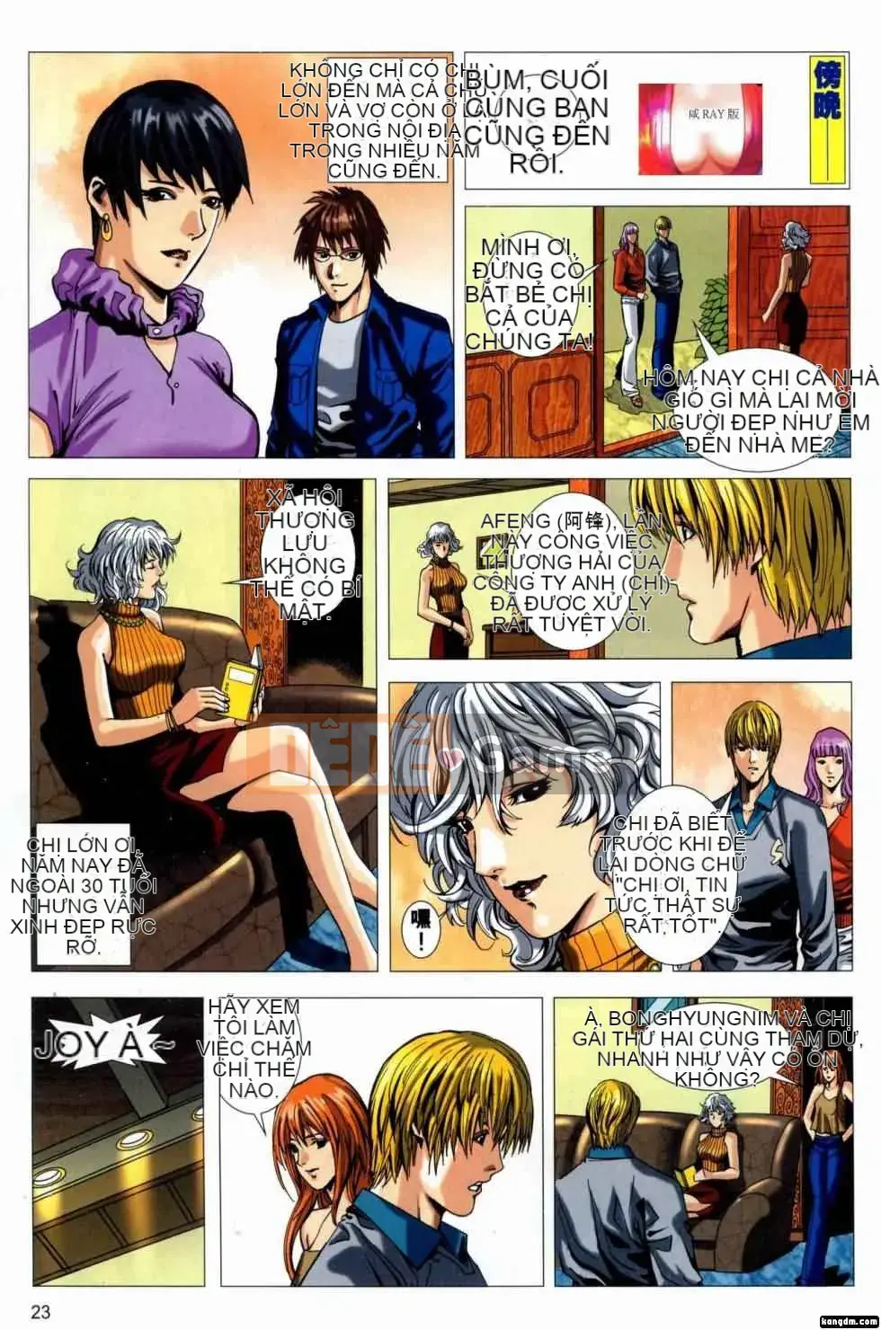 [NaNa]Nốt nhạc mật ong