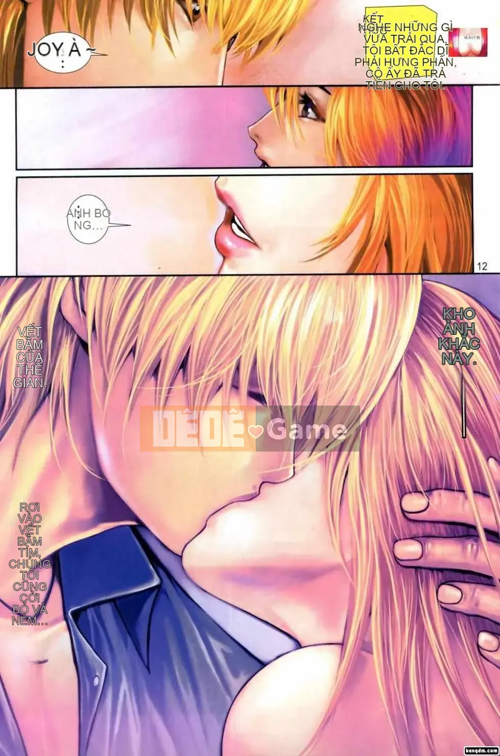 [NaNa]Nốt nhạc mật ong