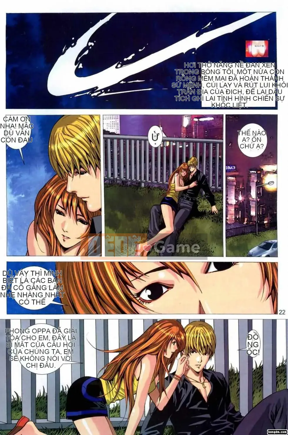 [NaNa]Nốt nhạc mật ong