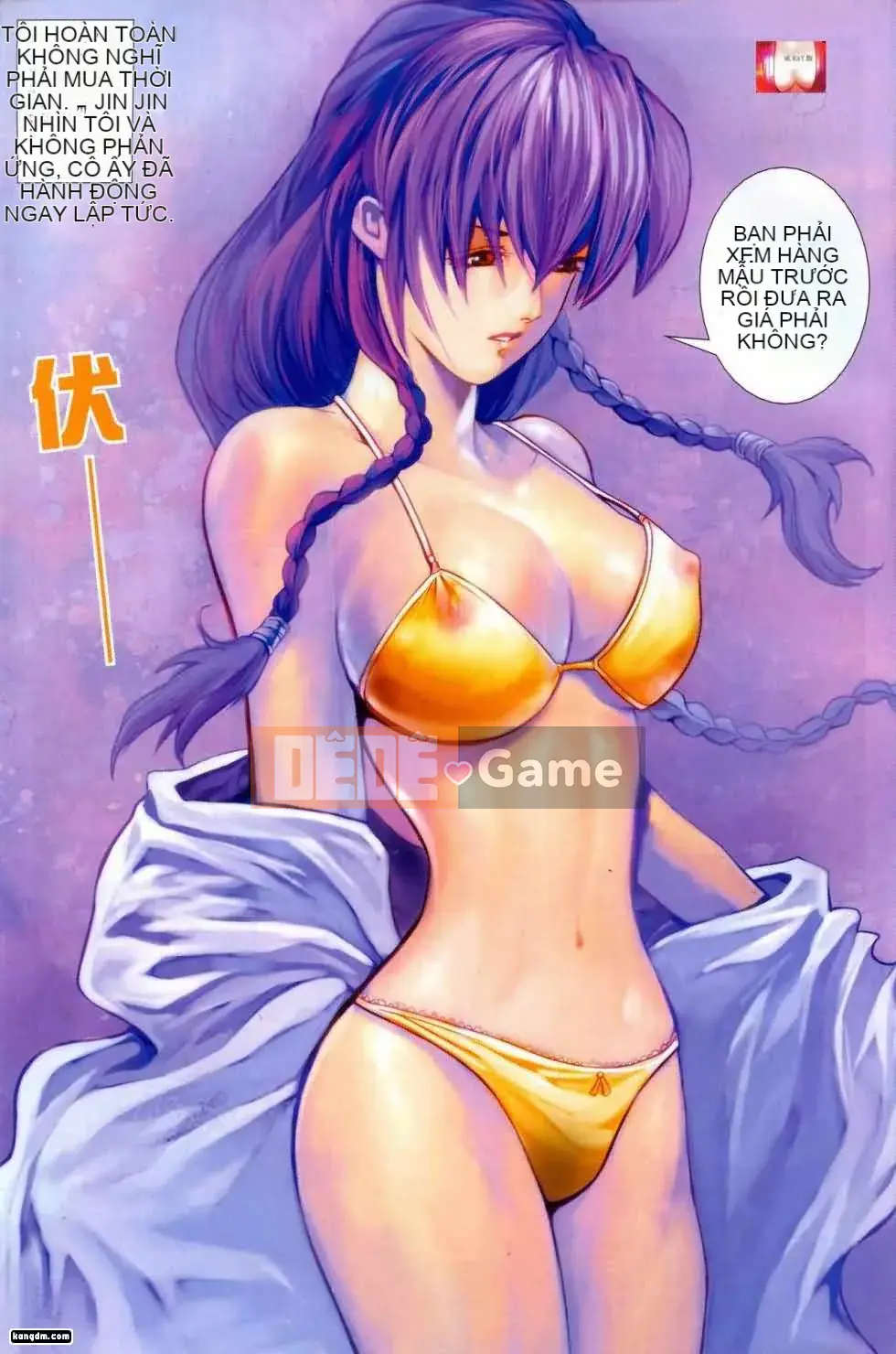 [NaNa]Nốt nhạc mật ong