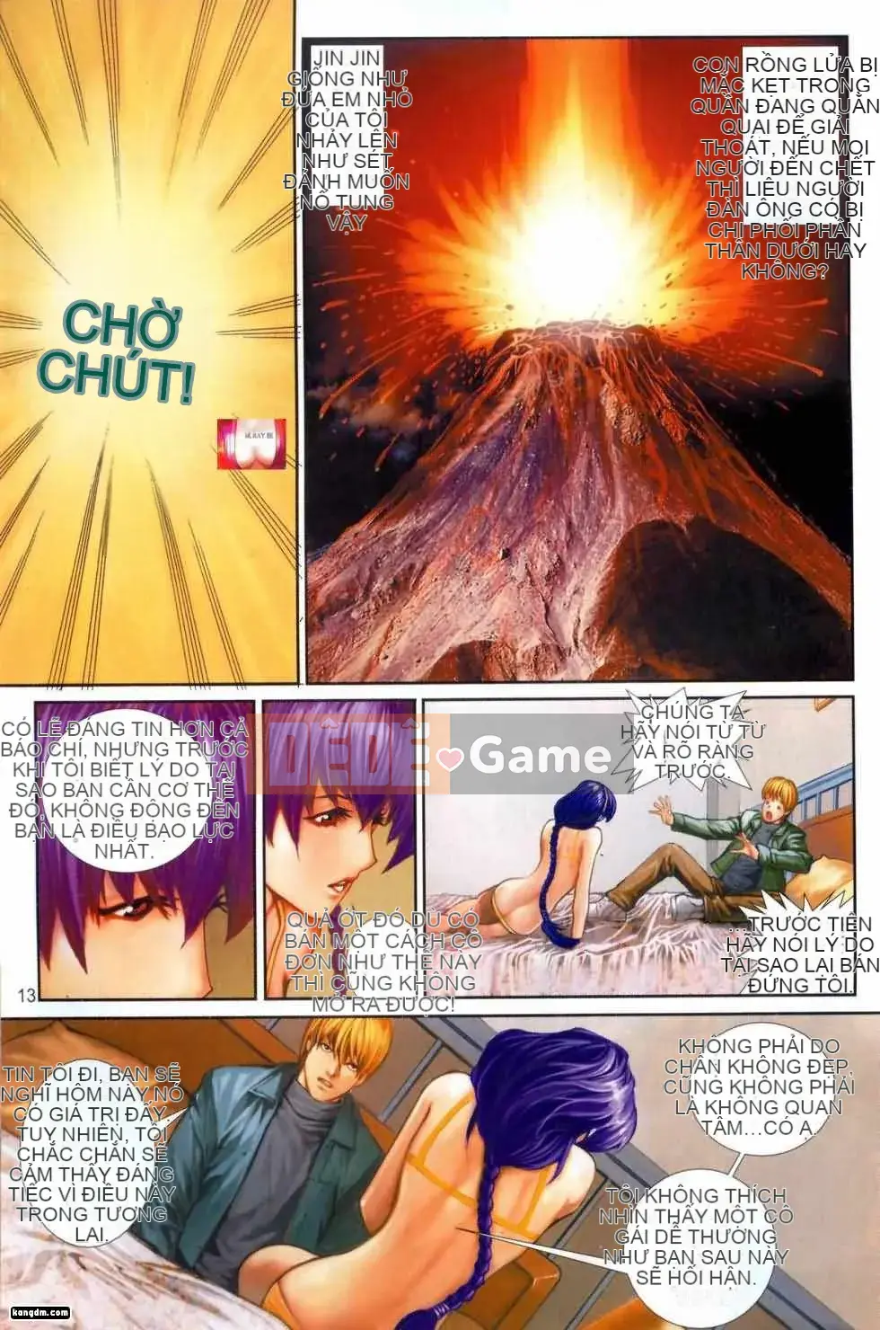 [NaNa]Nốt nhạc mật ong