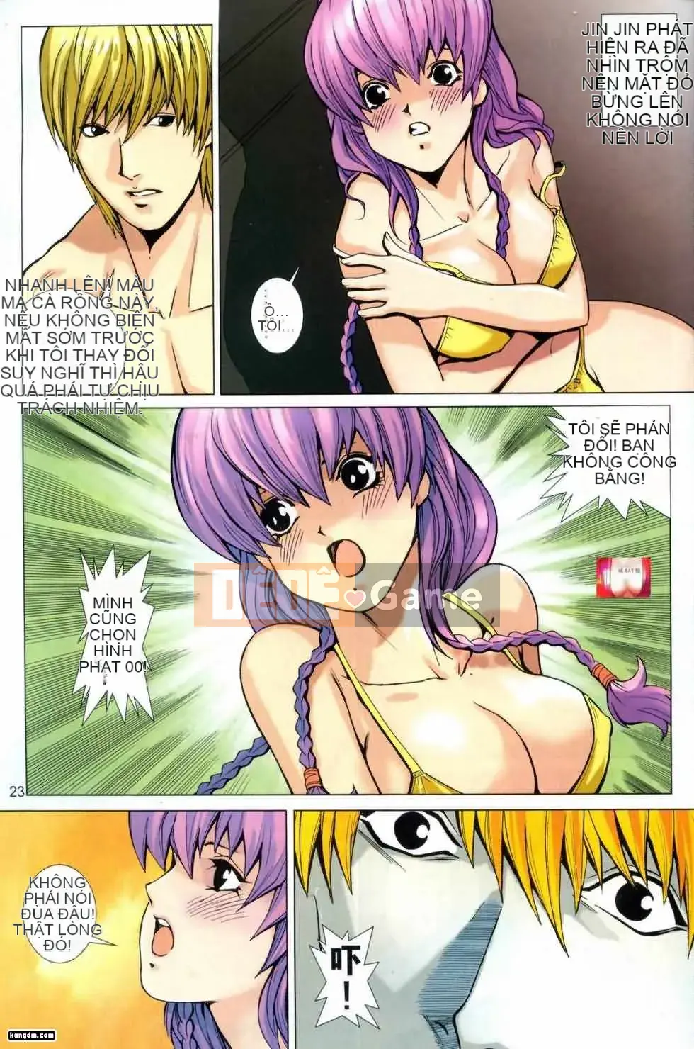 [NaNa]Nốt nhạc mật ong