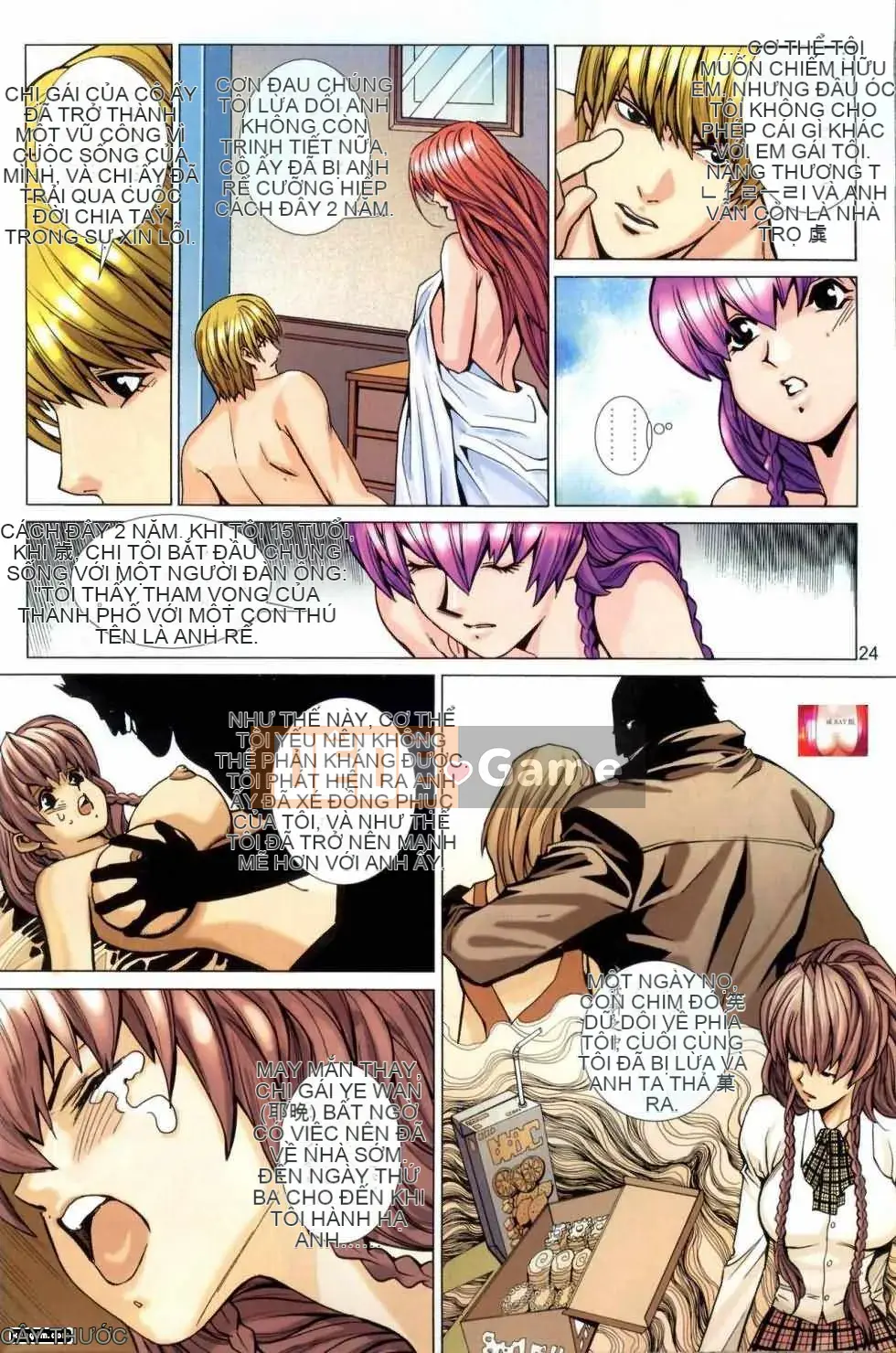 [NaNa]Nốt nhạc mật ong