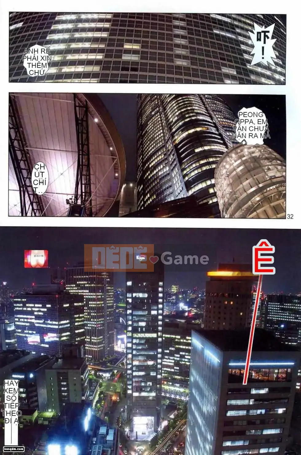 [NaNa]Nốt nhạc mật ong