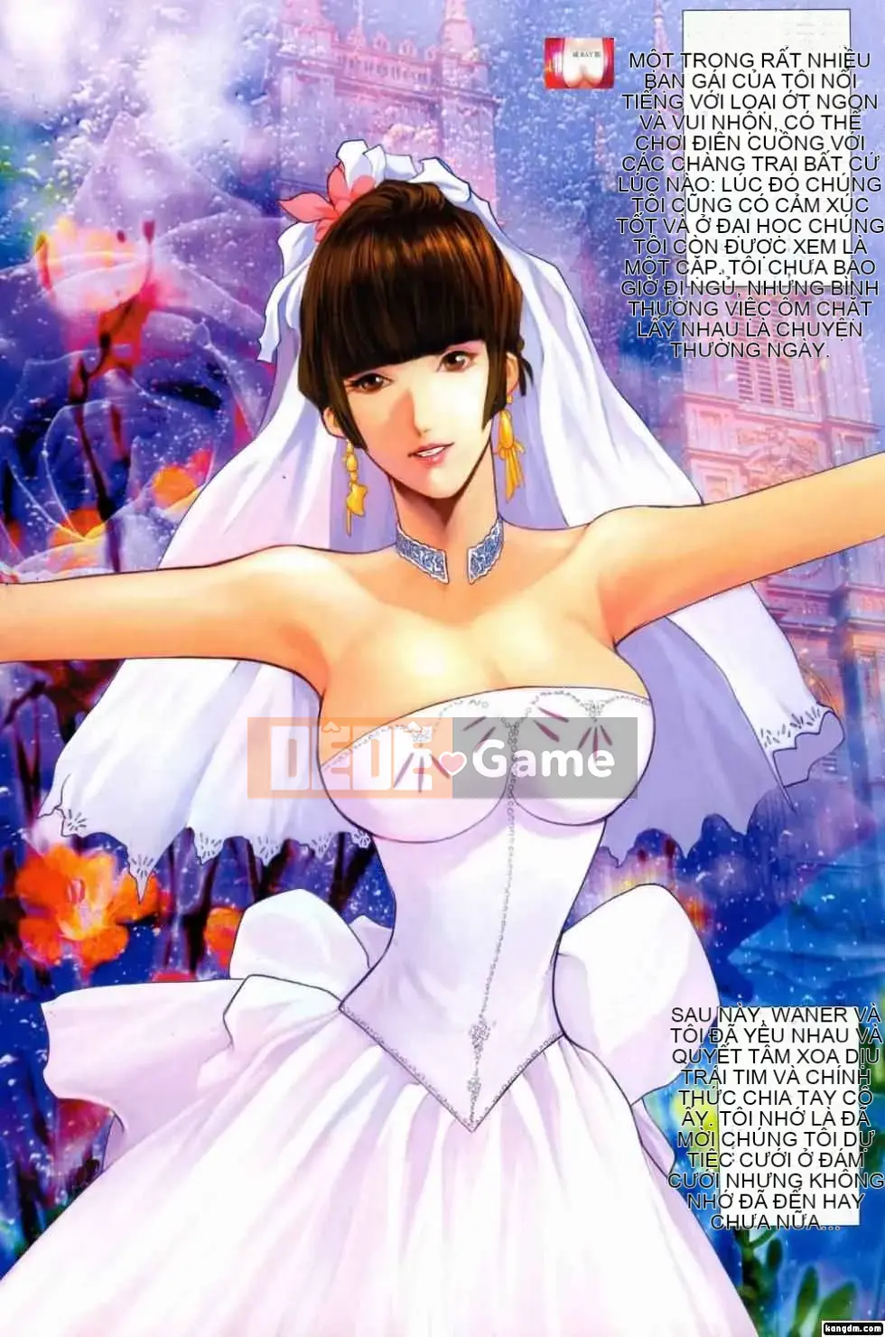 [NaNa]Nốt nhạc mật ong