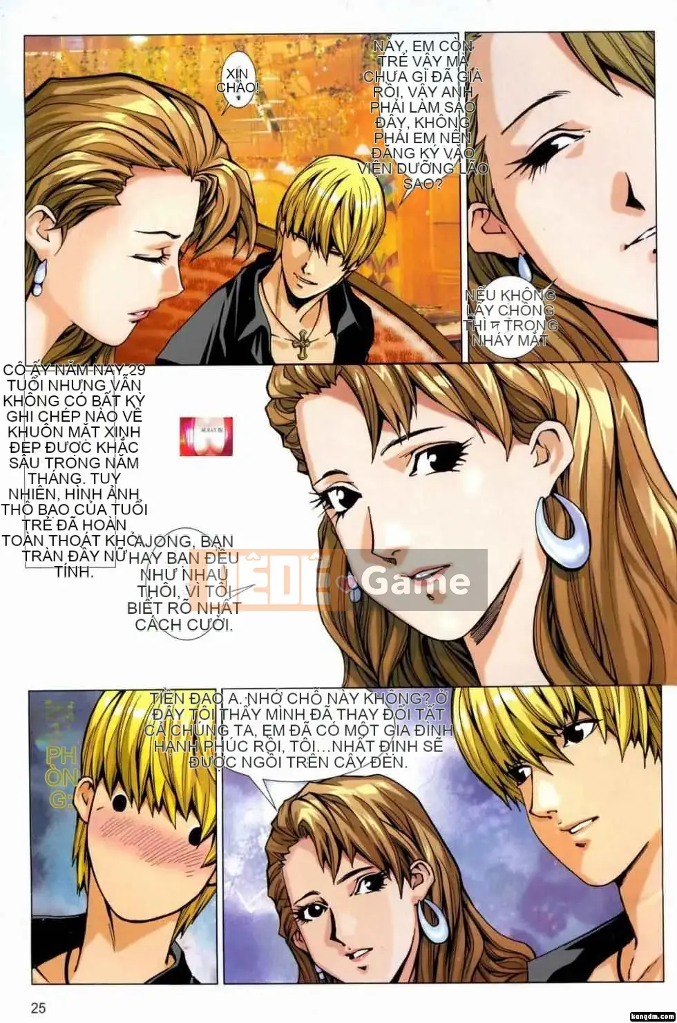 [NaNa]Nốt nhạc mật ong