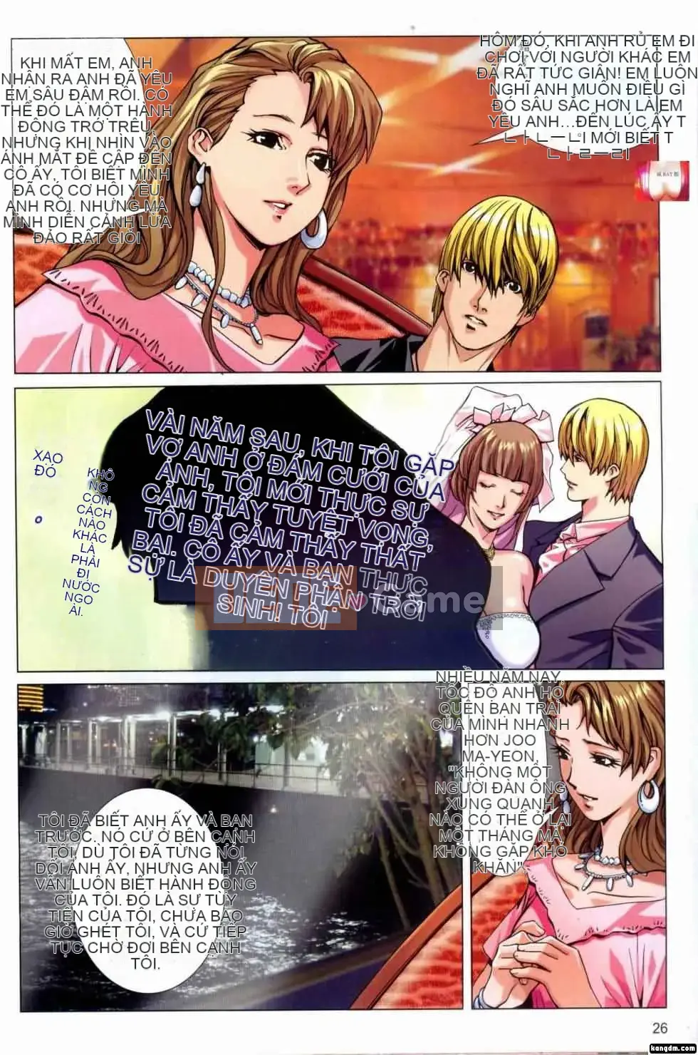 [NaNa]Nốt nhạc mật ong