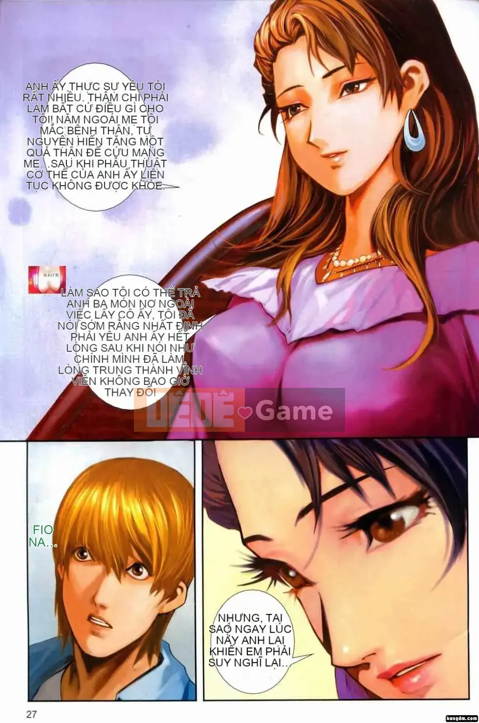 [NaNa]Nốt nhạc mật ong