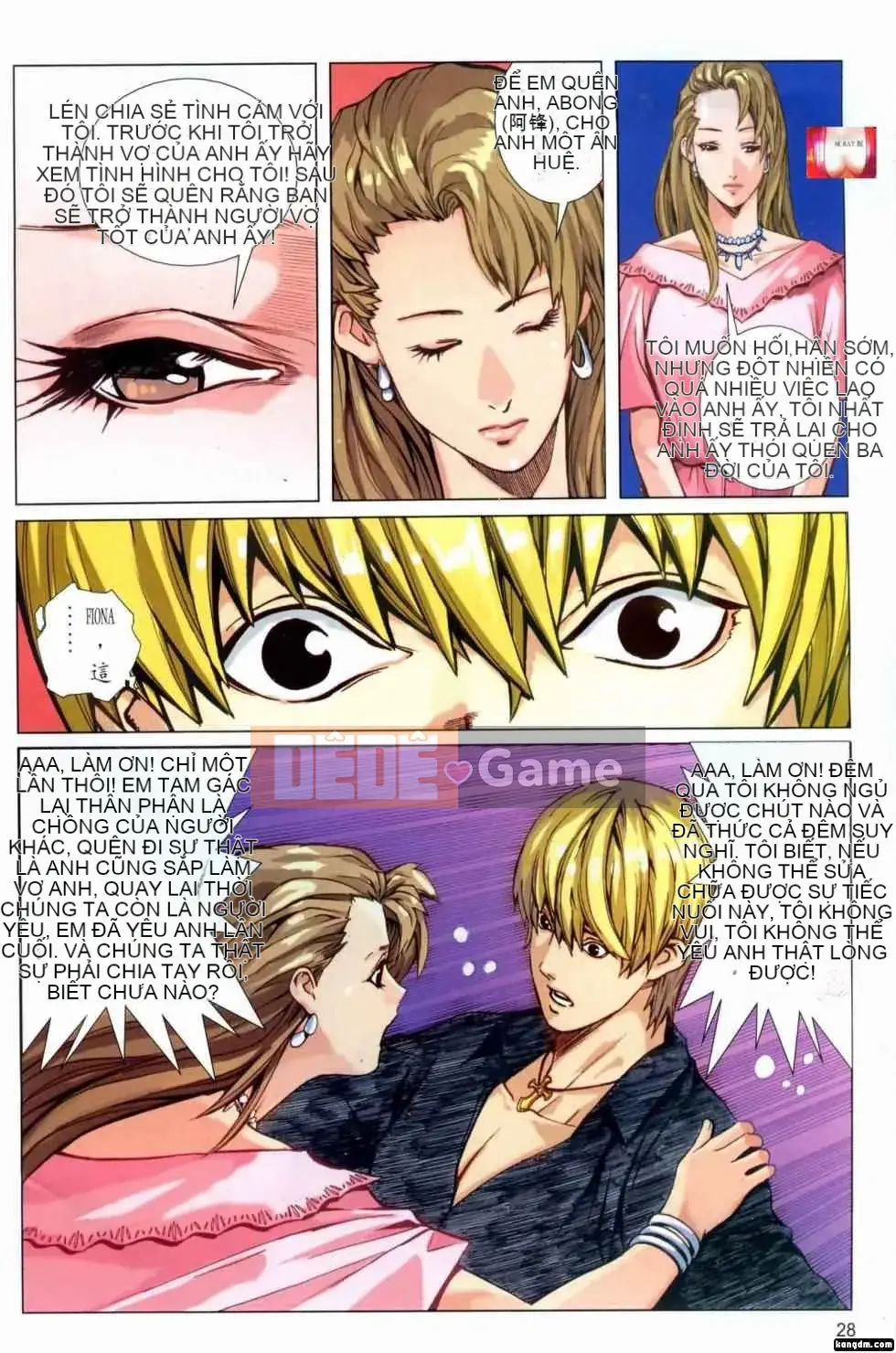 [NaNa]Nốt nhạc mật ong