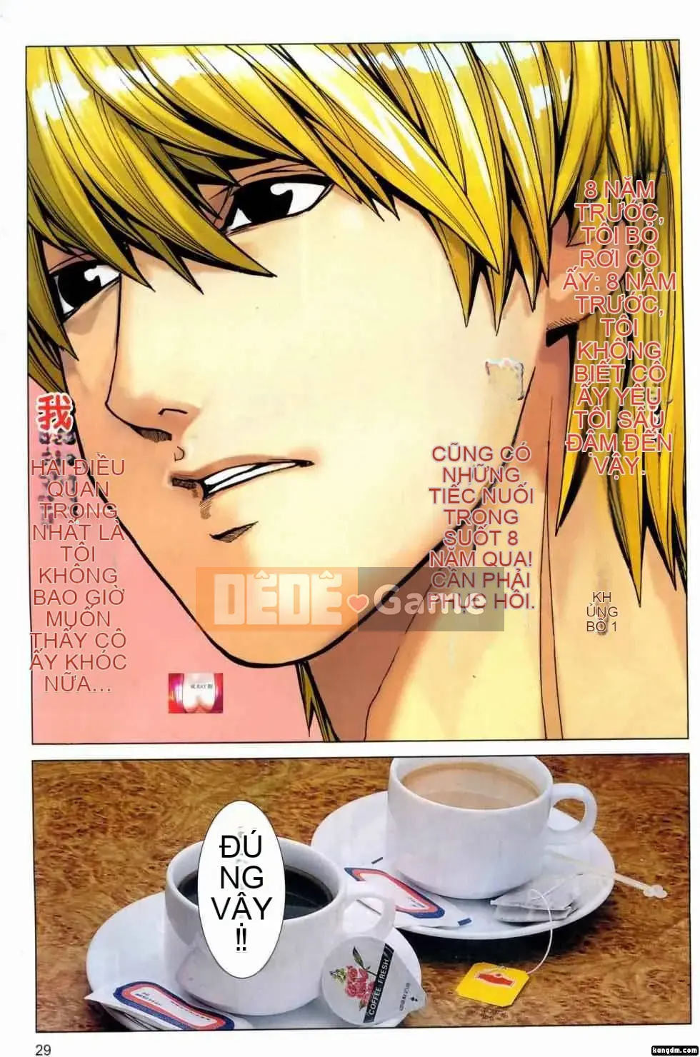 [NaNa]Nốt nhạc mật ong