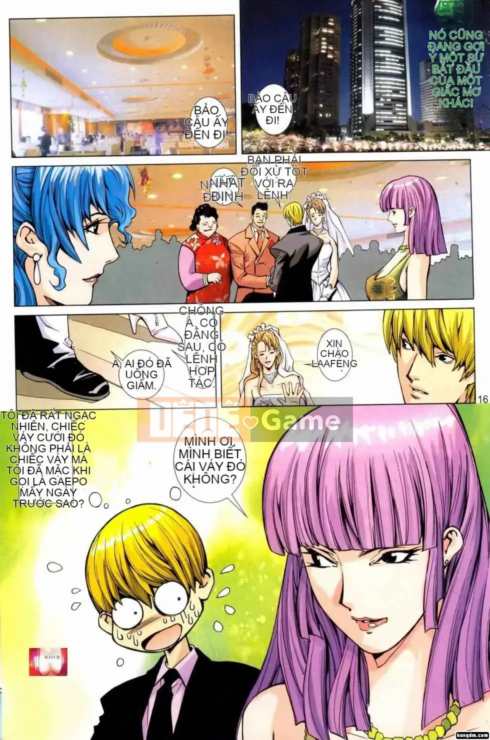 [NaNa]Nốt nhạc mật ong