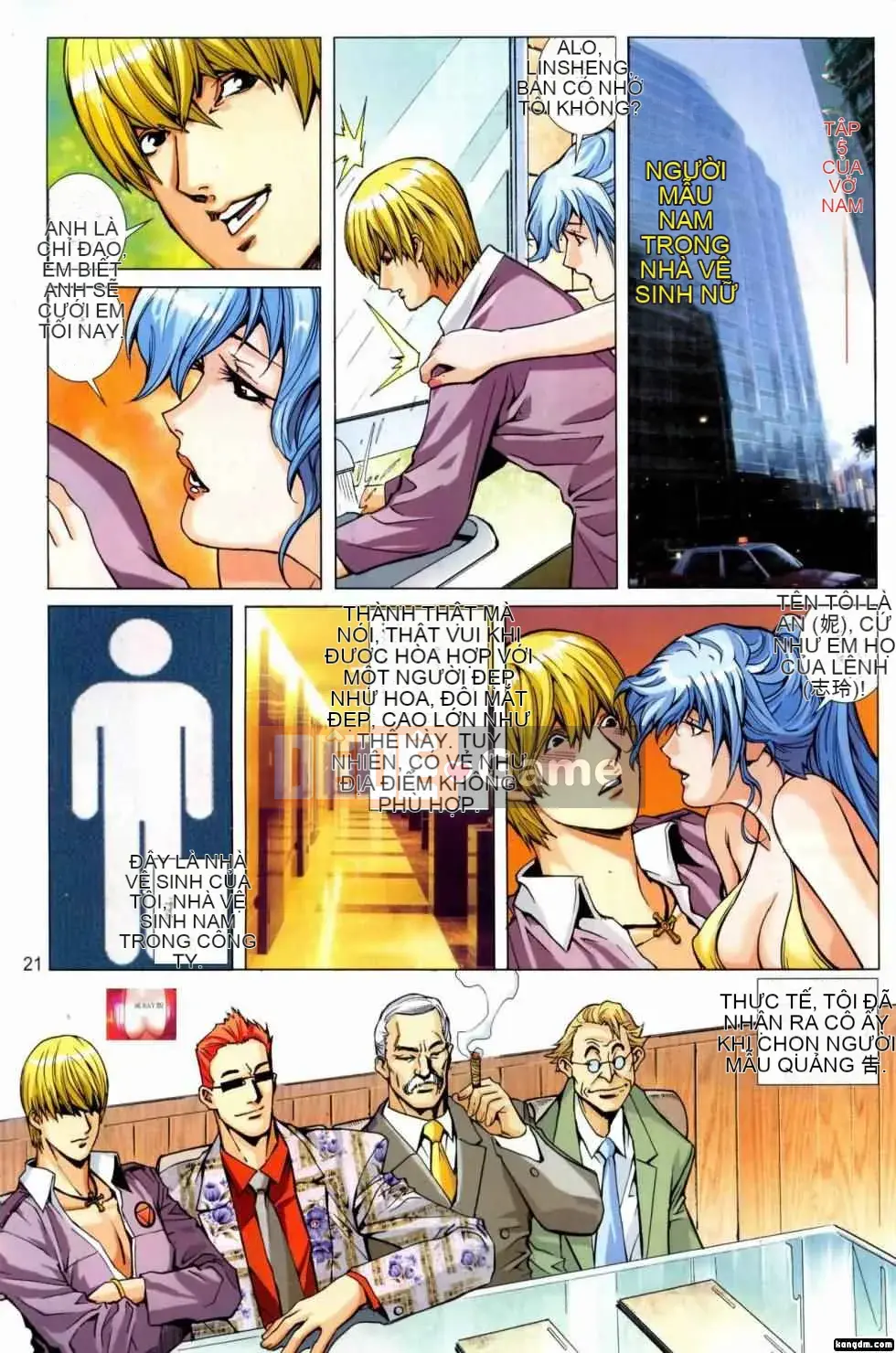 [NaNa]Nốt nhạc mật ong