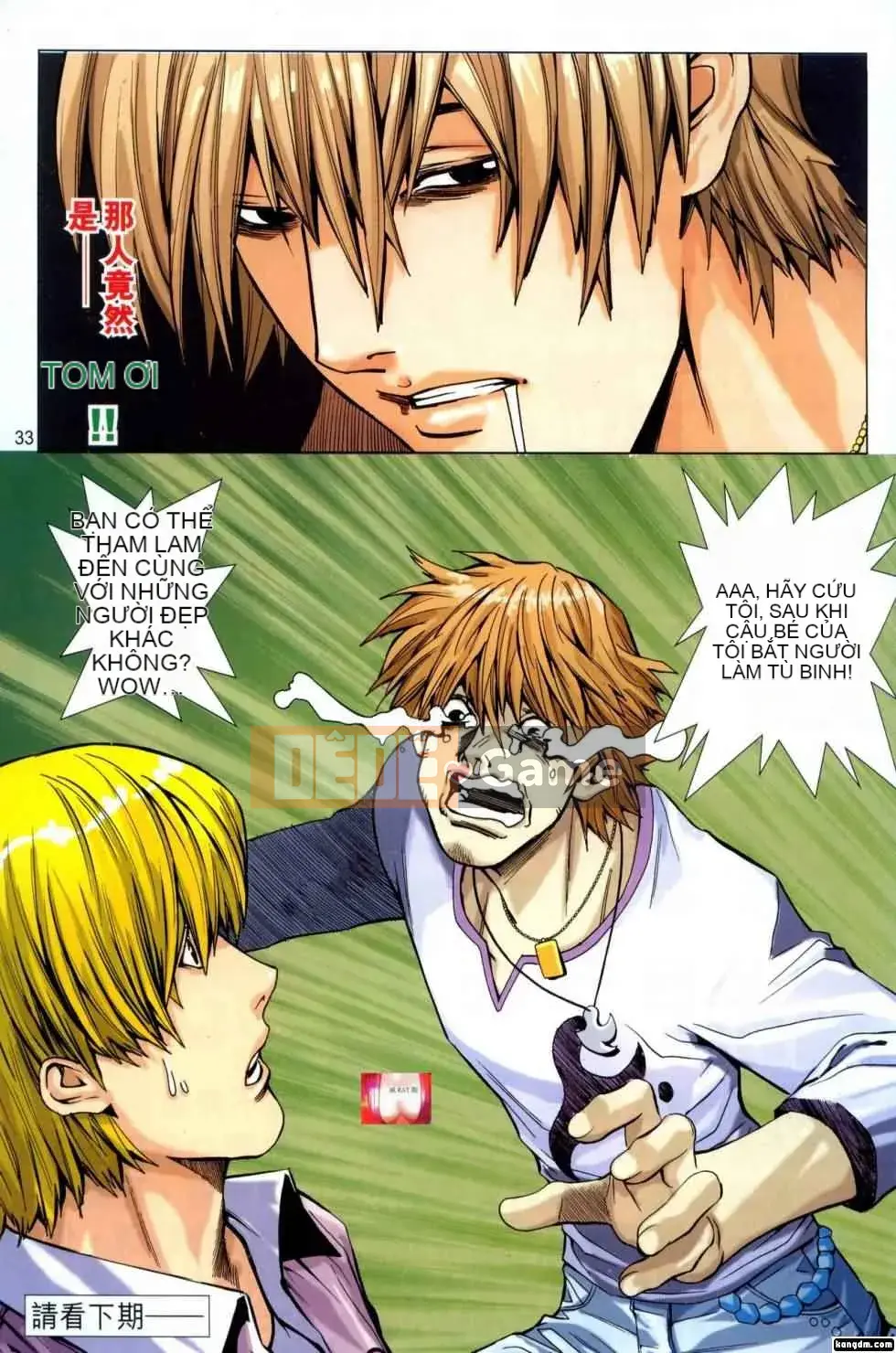 [NaNa]Nốt nhạc mật ong