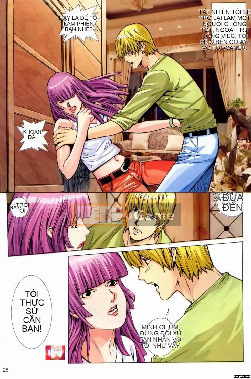 [NaNa]Nốt nhạc mật ong