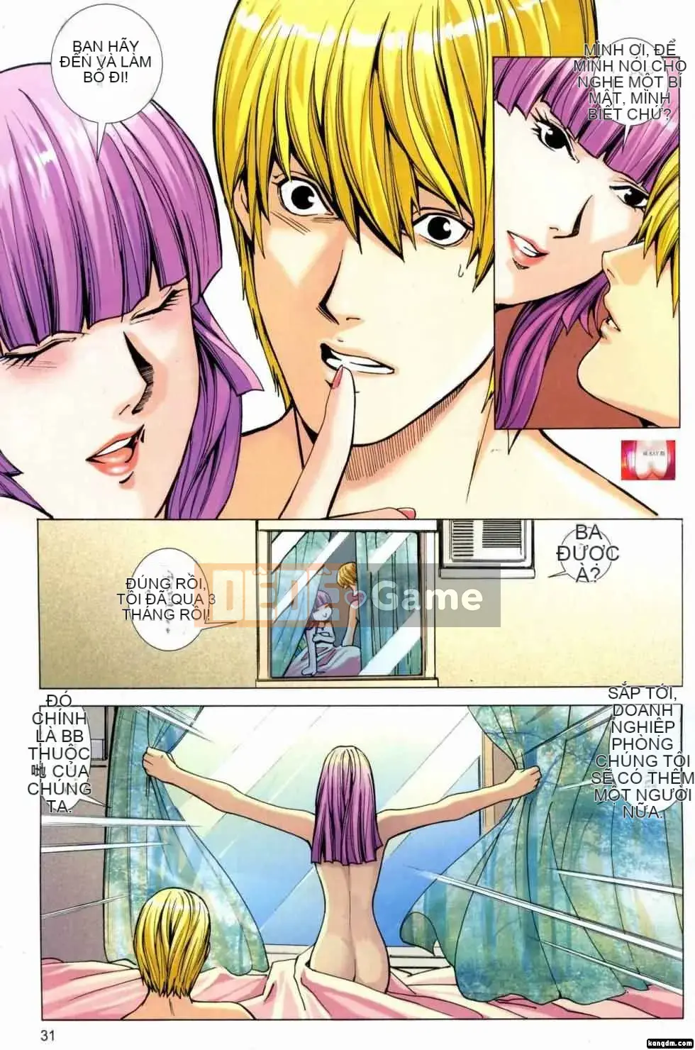 [NaNa]Nốt nhạc mật ong