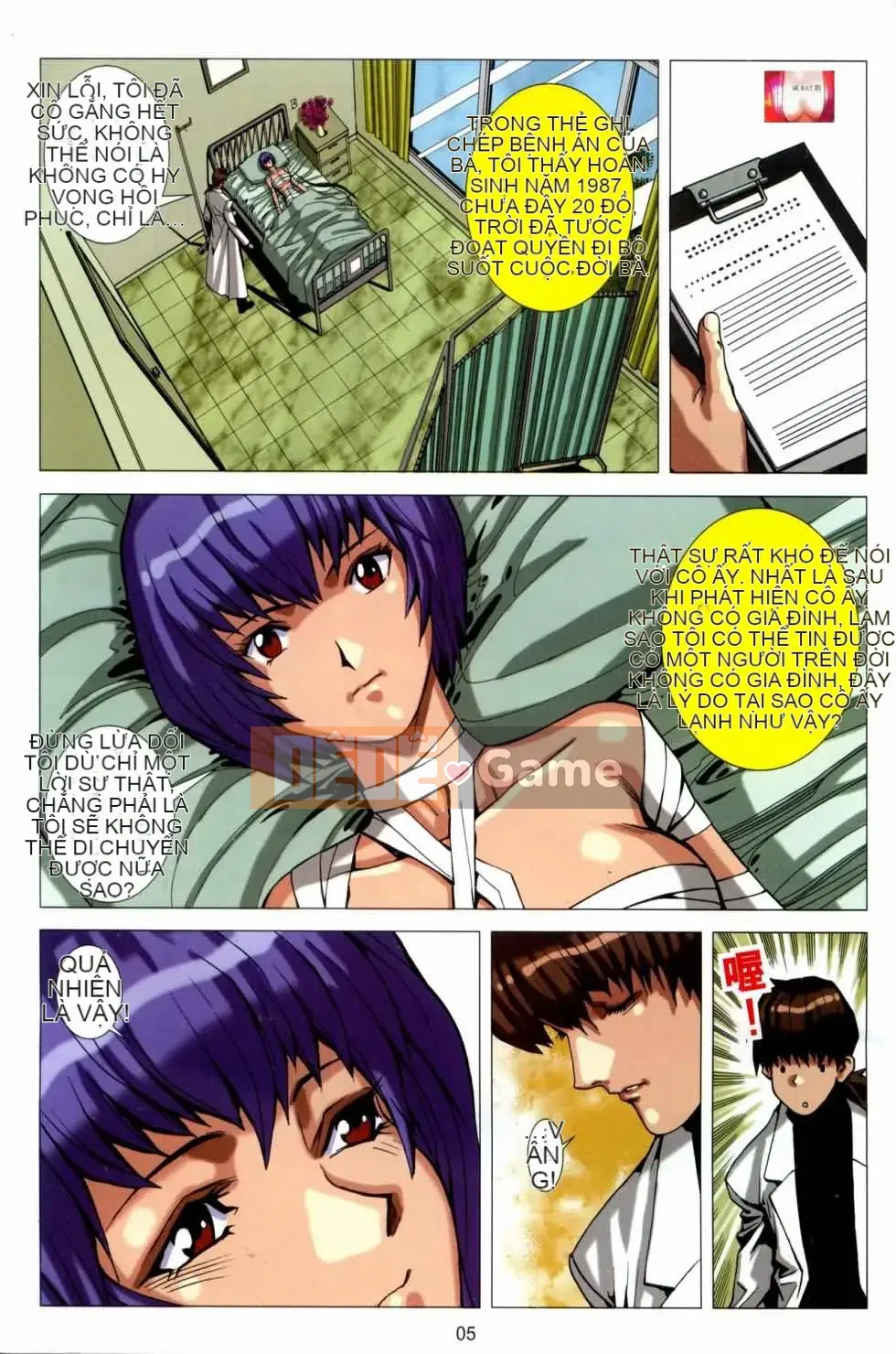 [NaNa]Nốt nhạc mật ong