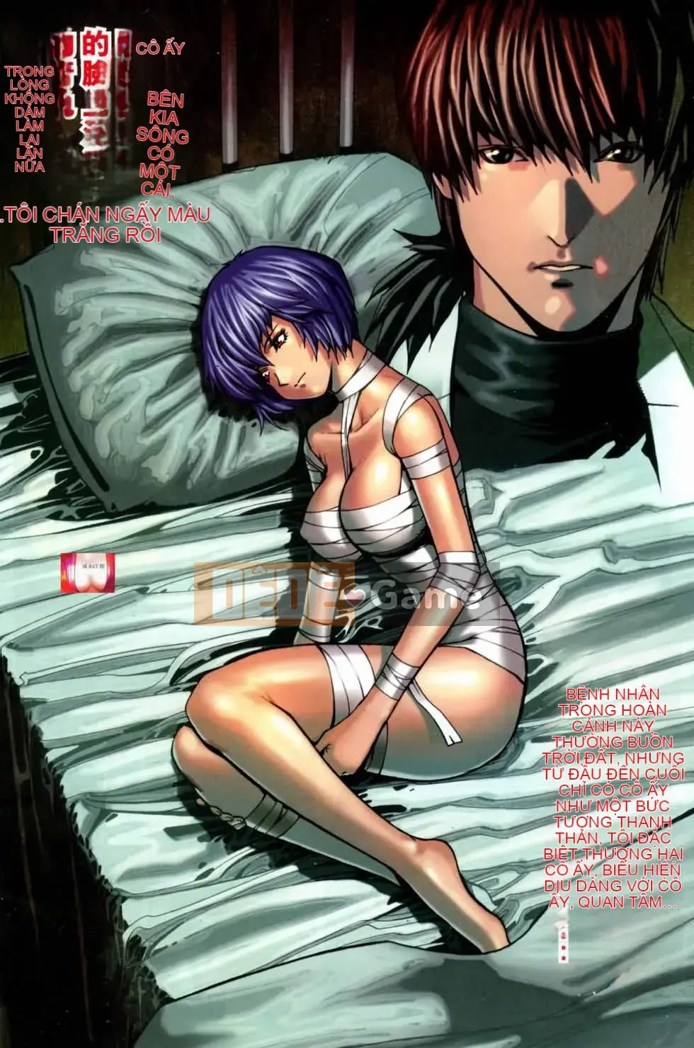 [NaNa]Nốt nhạc mật ong