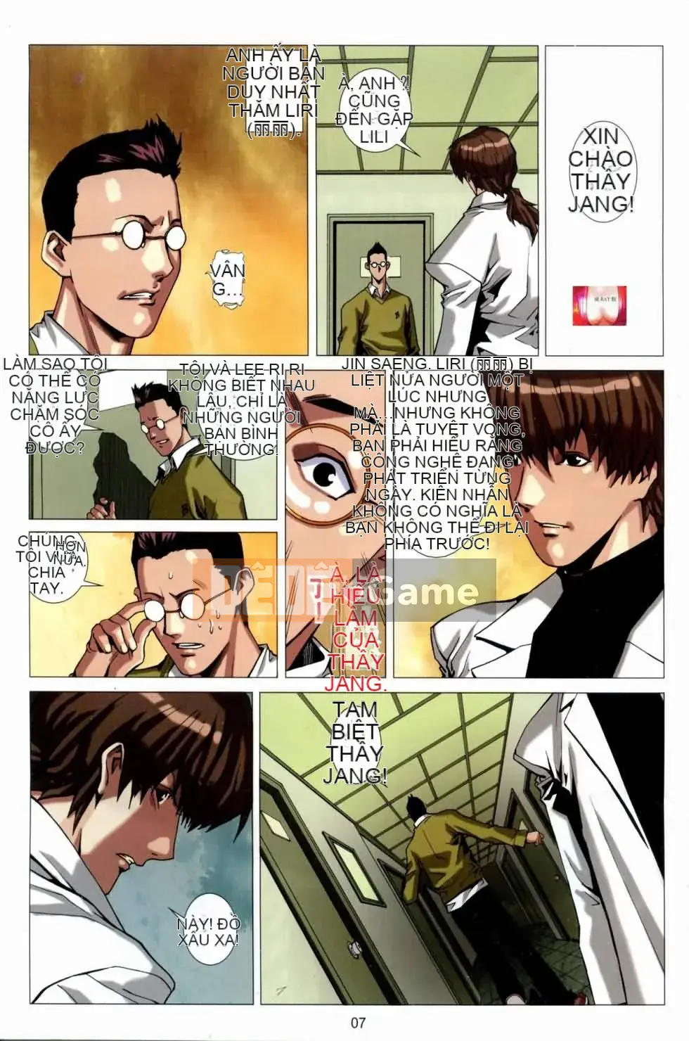 [NaNa]Nốt nhạc mật ong