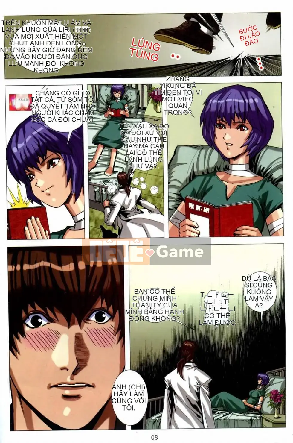 [NaNa]Nốt nhạc mật ong