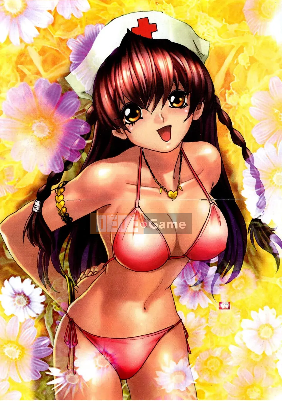 [NaNa]Nốt nhạc mật ong