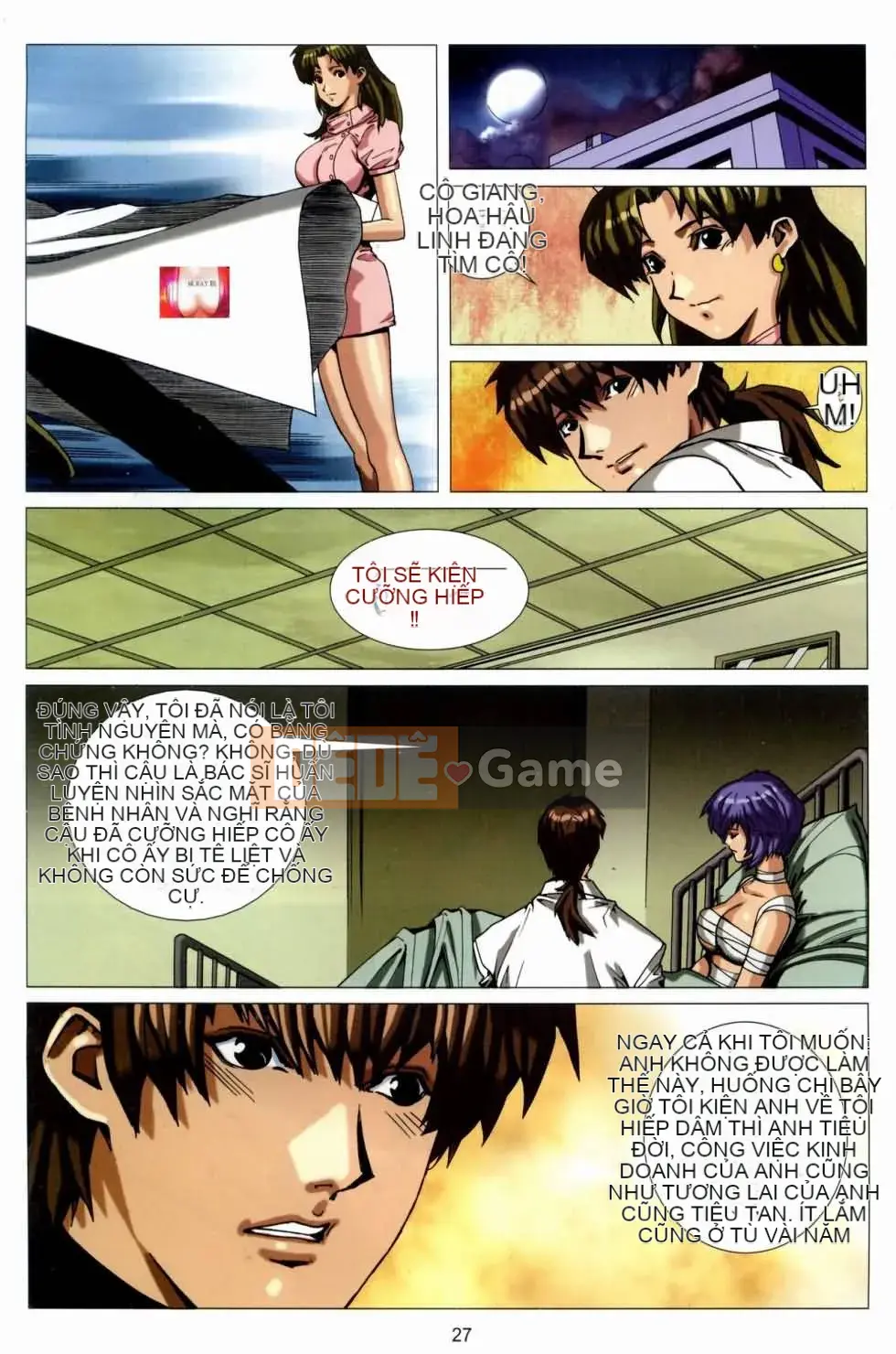 [NaNa]Nốt nhạc mật ong