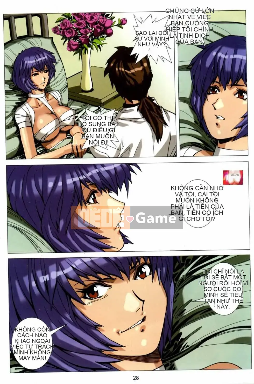 [NaNa]Nốt nhạc mật ong