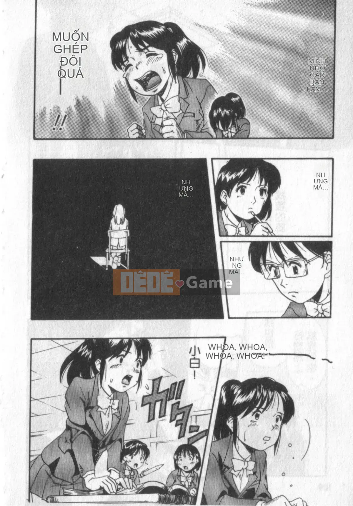 [Kurita Yuugo] Zoophilia.