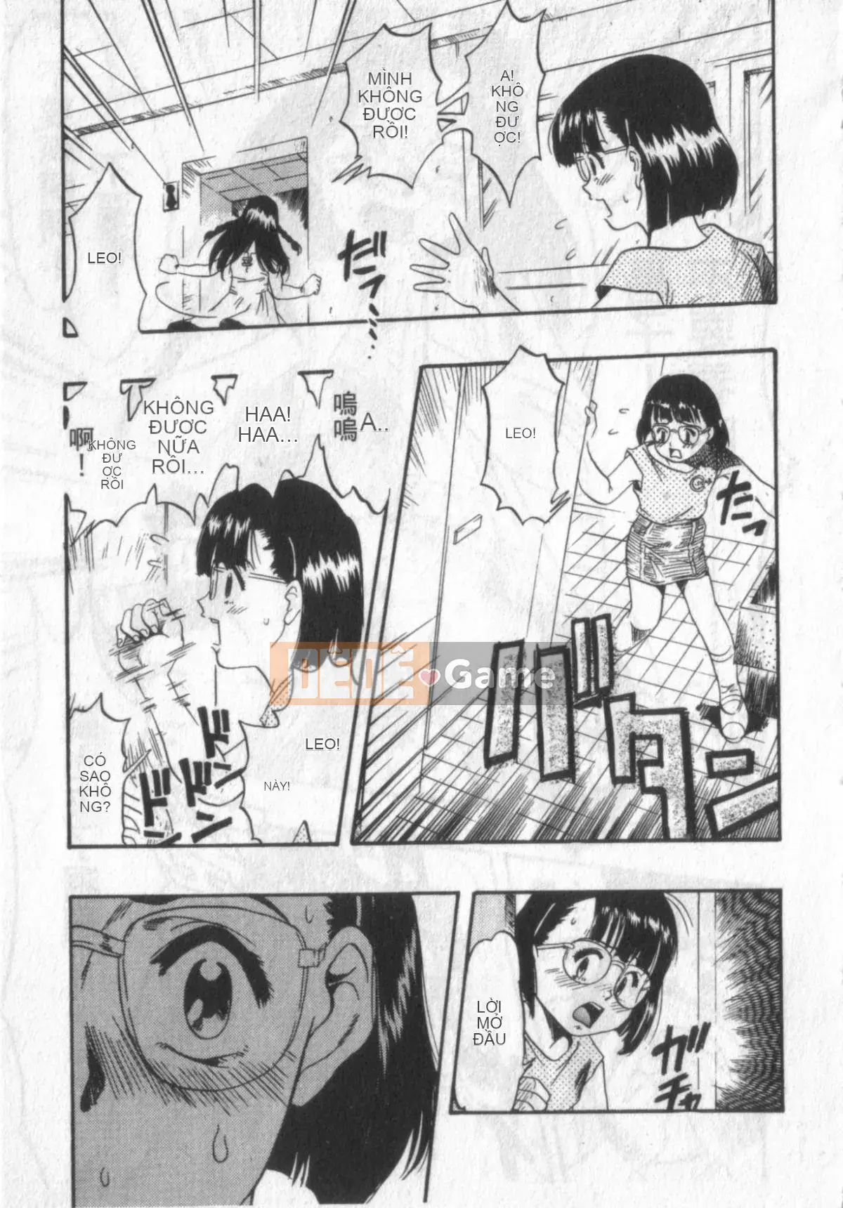 [Kurita Yuugo] Zoophilia.