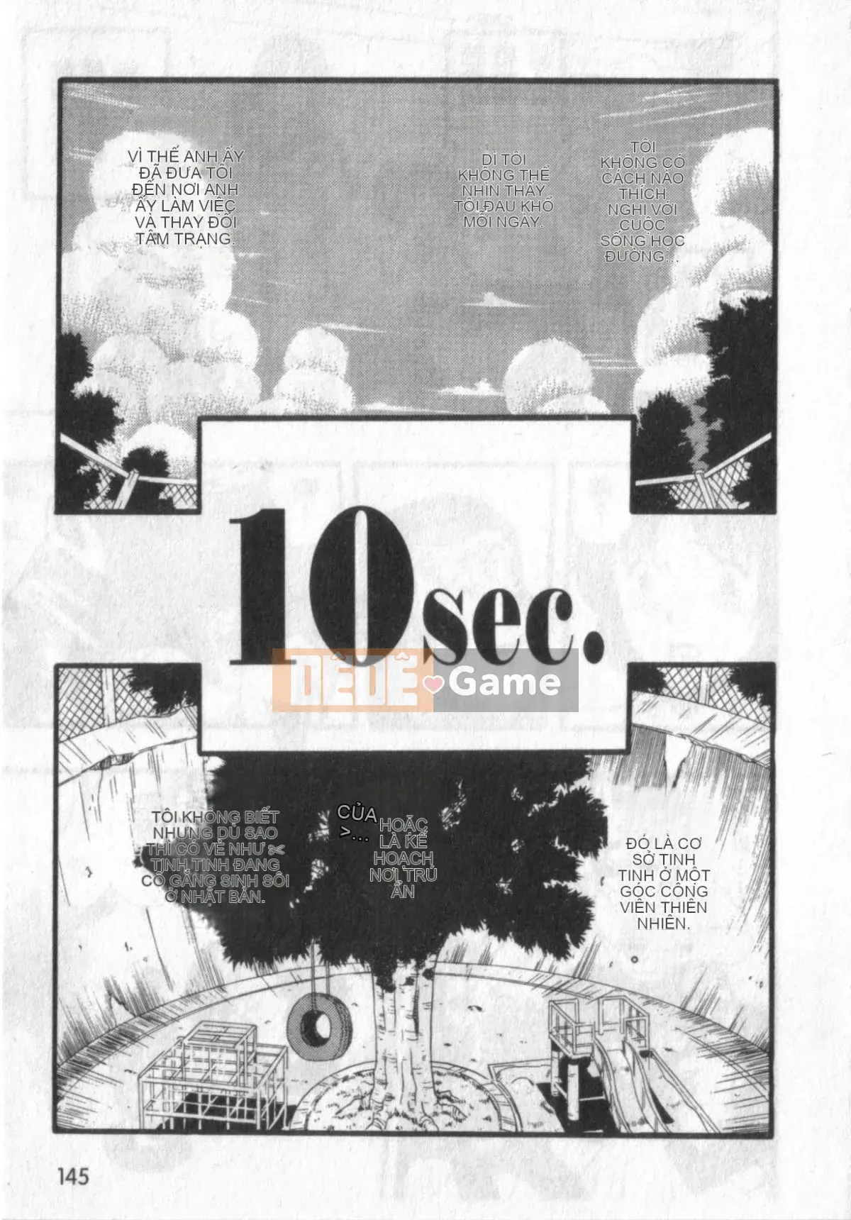 [Kurita Yuugo] Zoophilia.