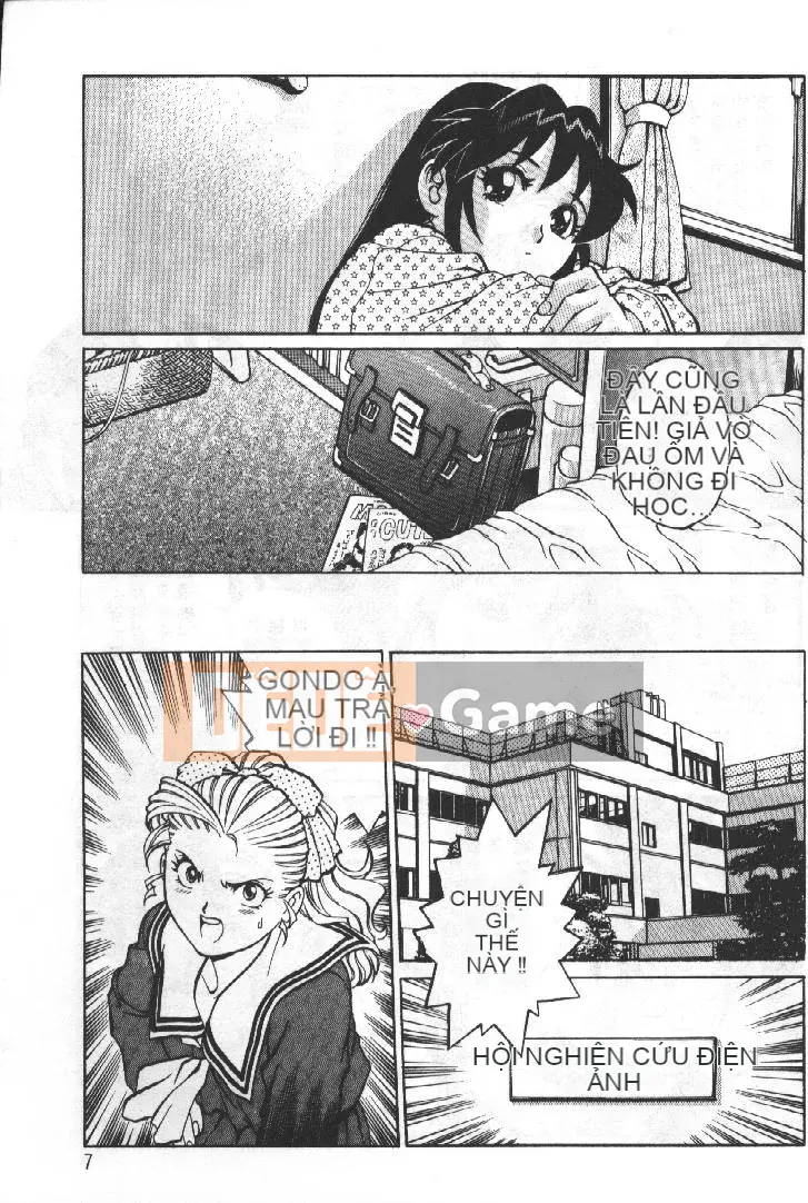 [Rio Yanagawa] Câu lạc bộ điện ảnh AV 2