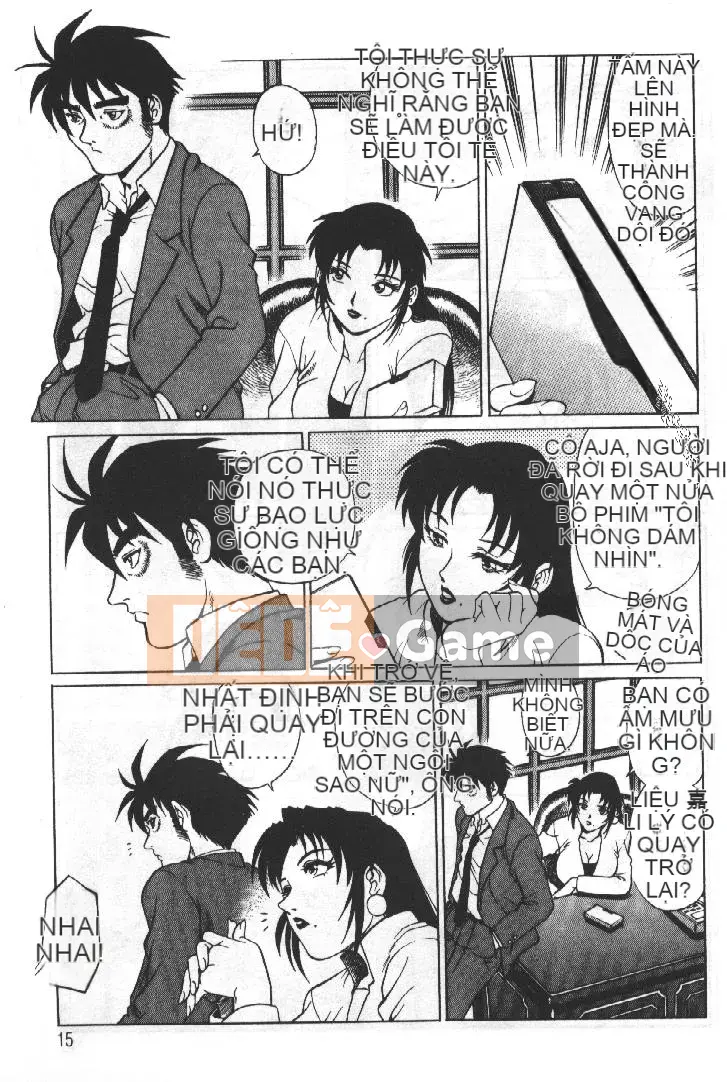 [Rio Yanagawa] Câu lạc bộ điện ảnh AV 2