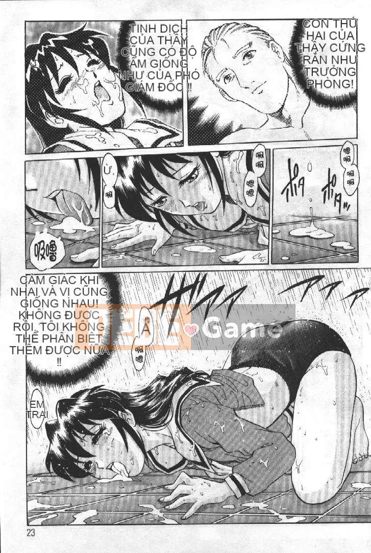 [Rio Yanagawa] Câu lạc bộ điện ảnh AV 2