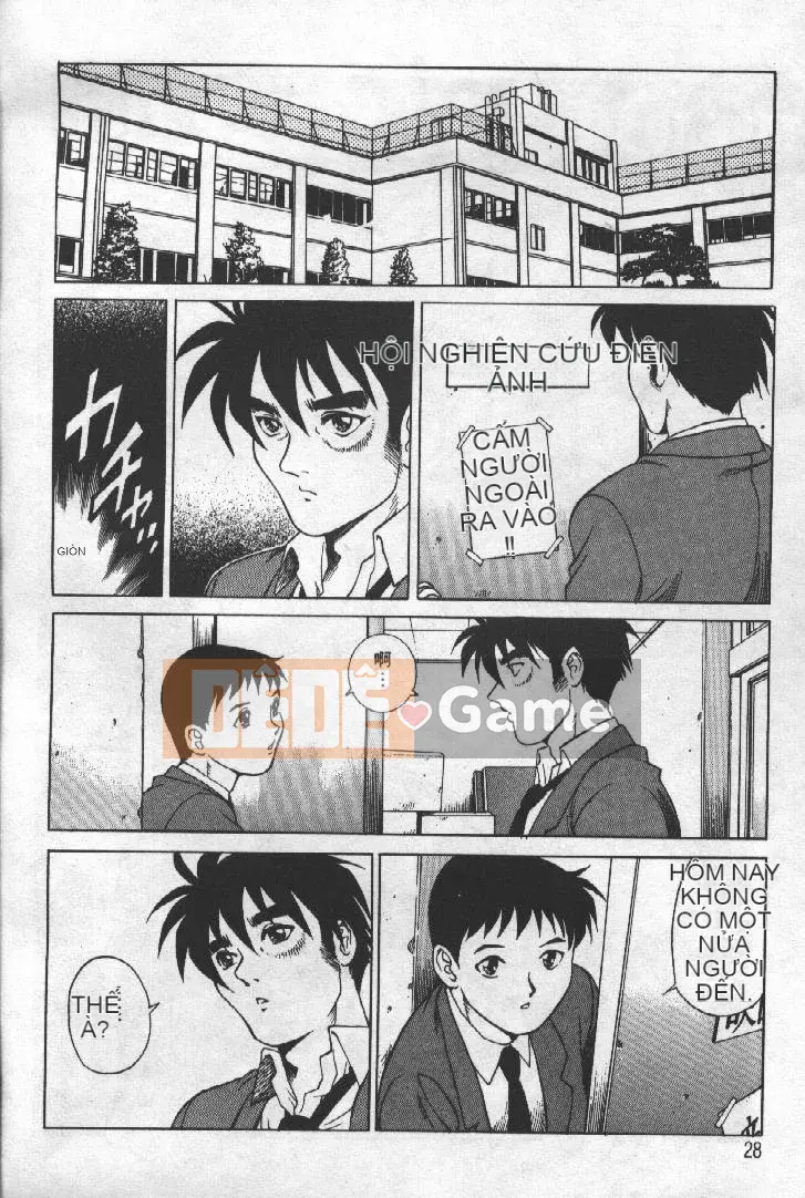 [Rio Yanagawa] Câu lạc bộ điện ảnh AV 2