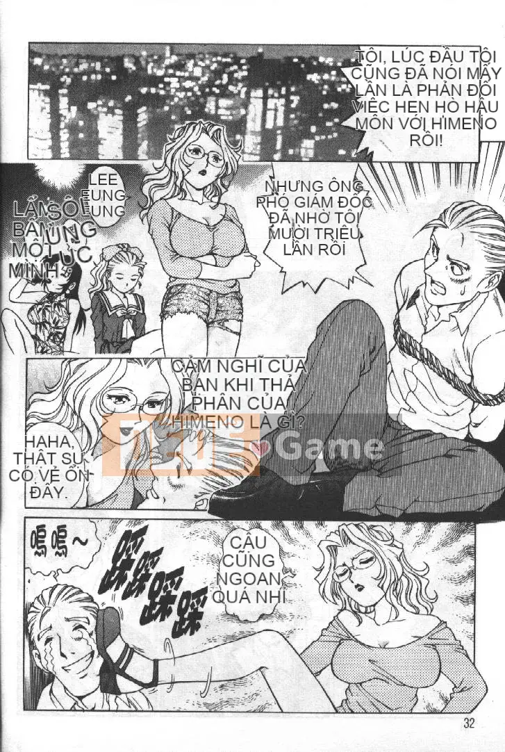 [Rio Yanagawa] Câu lạc bộ điện ảnh AV 2