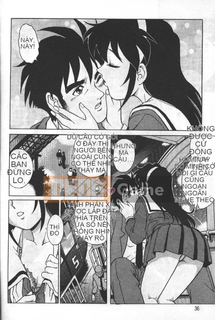 [Rio Yanagawa] Câu lạc bộ điện ảnh AV 2