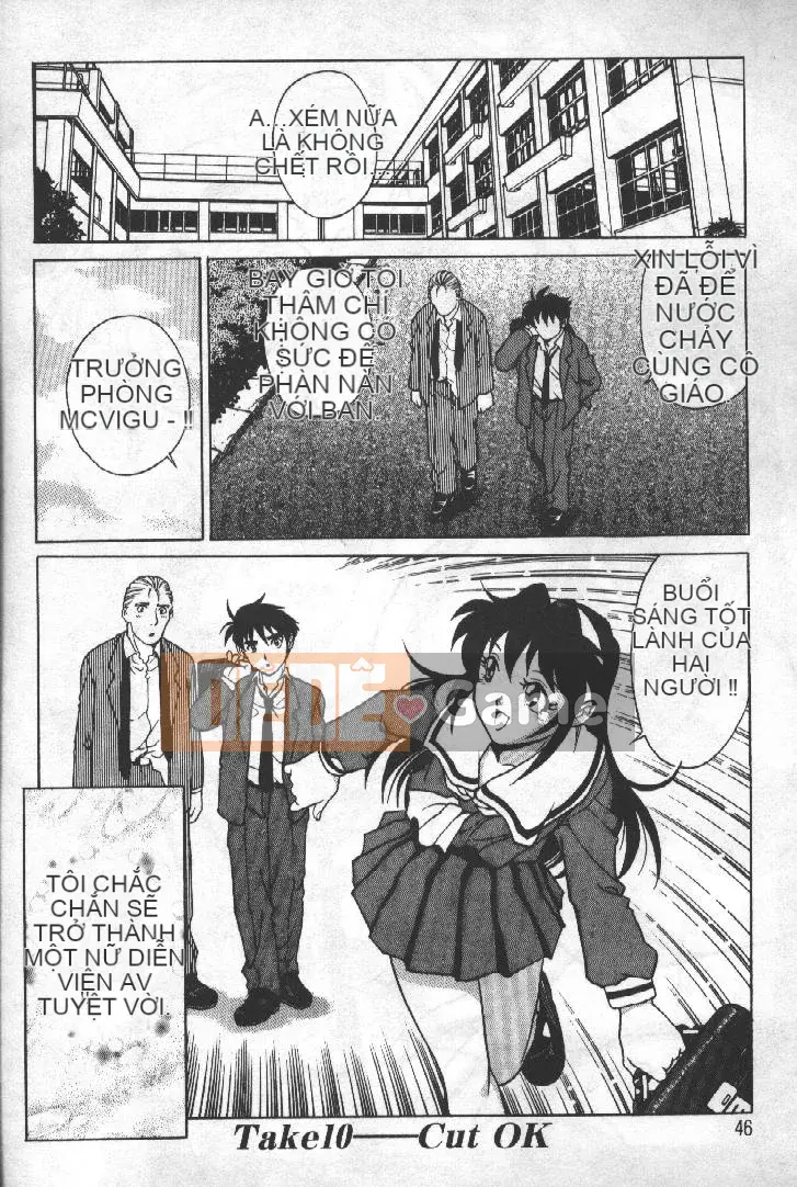 [Rio Yanagawa] Câu lạc bộ điện ảnh AV 2