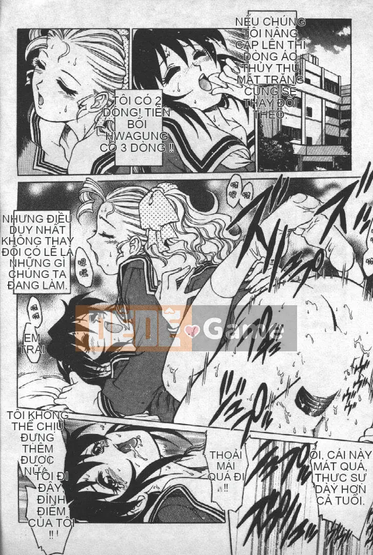 [Rio Yanagawa] Câu lạc bộ điện ảnh AV 2