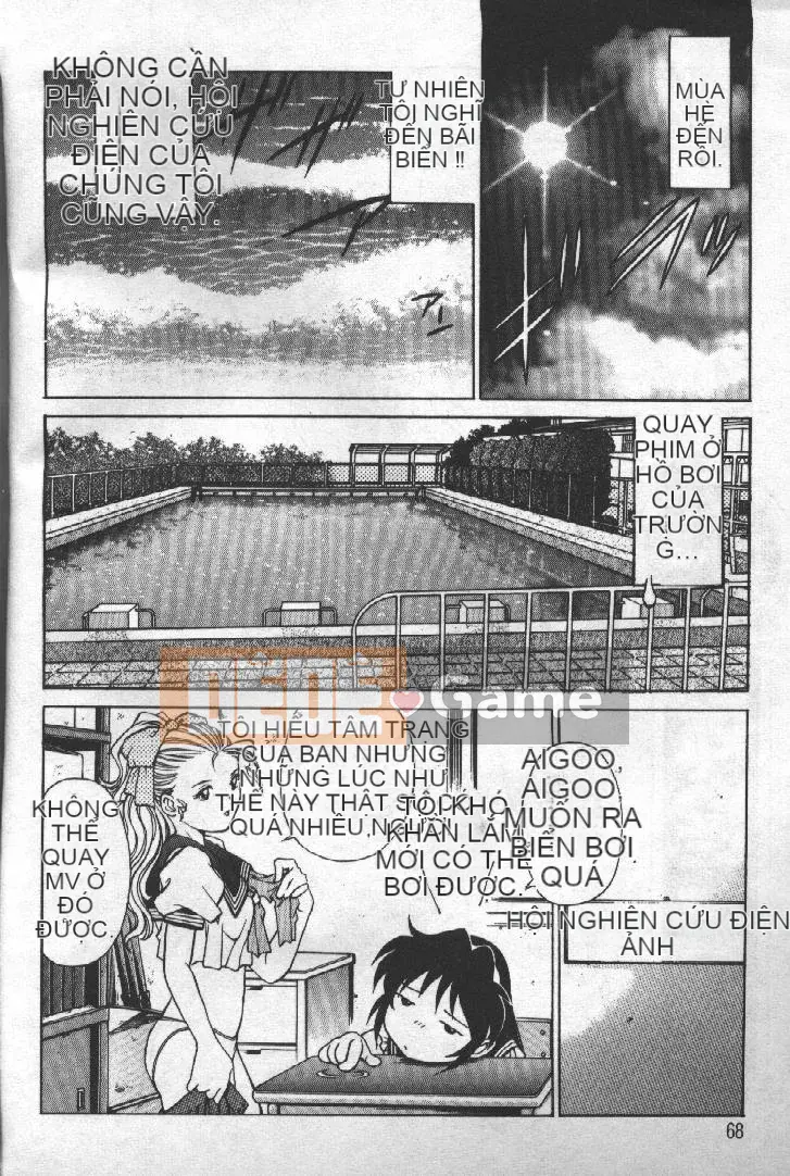 [Rio Yanagawa] Câu lạc bộ điện ảnh AV 2