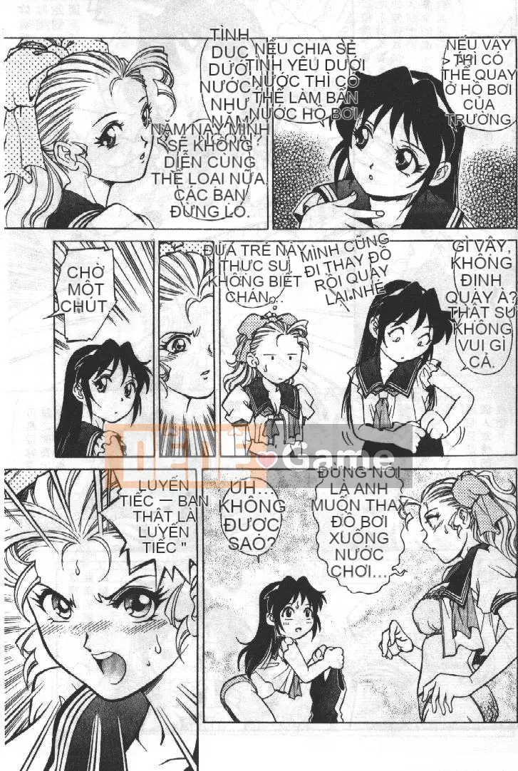 [Rio Yanagawa] Câu lạc bộ điện ảnh AV 2