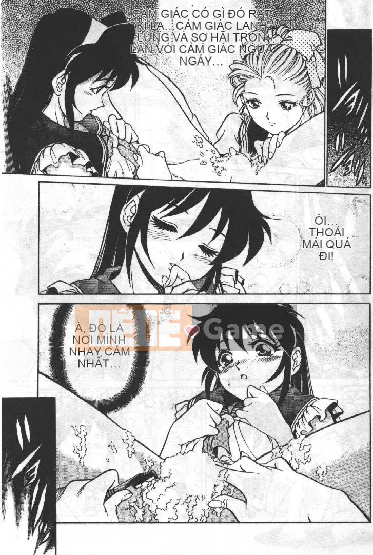 [Rio Yanagawa] Câu lạc bộ điện ảnh AV 2