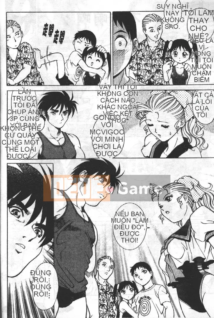 [Rio Yanagawa] Câu lạc bộ điện ảnh AV 2