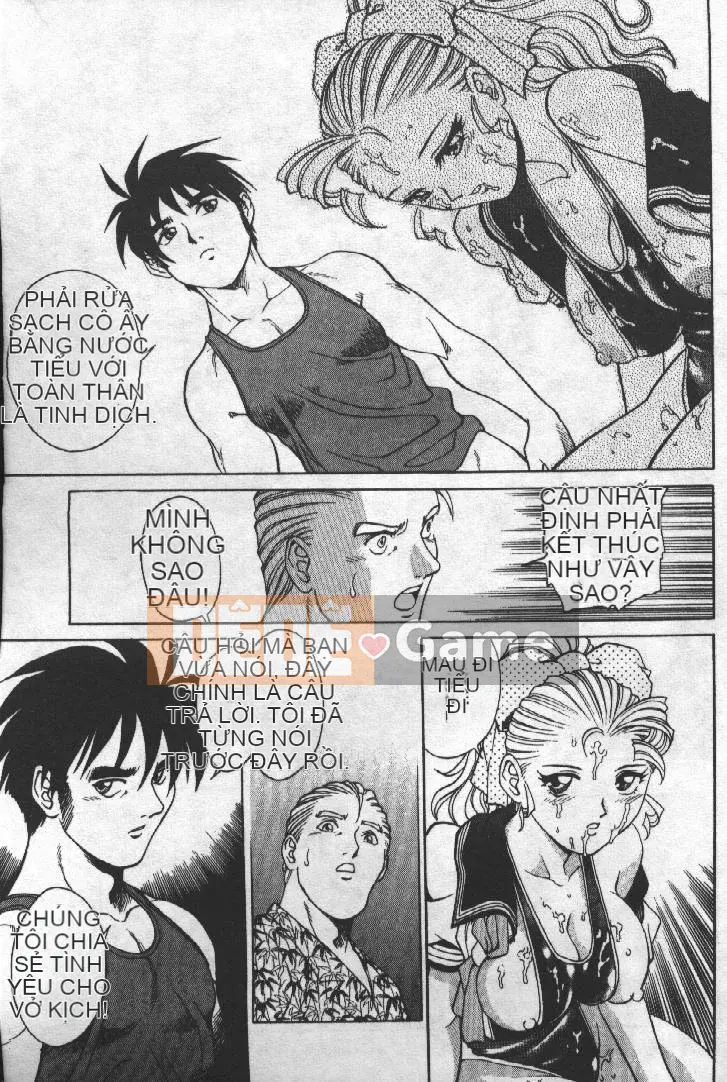 [Rio Yanagawa] Câu lạc bộ điện ảnh AV 2