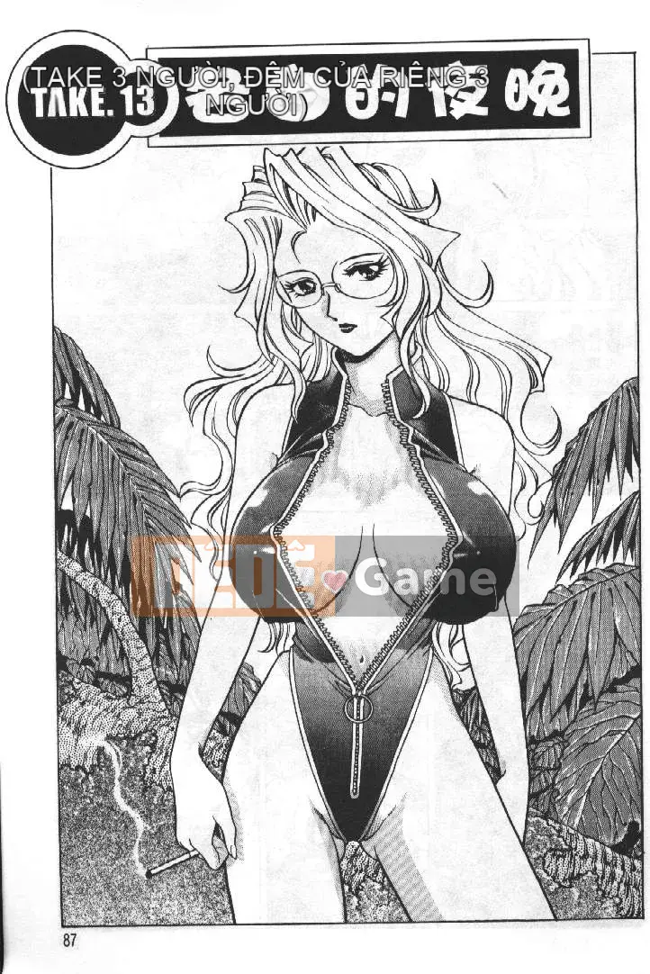 [Rio Yanagawa] Câu lạc bộ điện ảnh AV 2