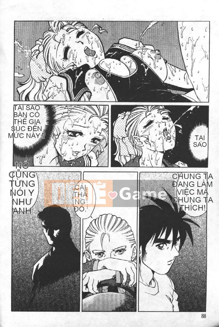 [Rio Yanagawa] Câu lạc bộ điện ảnh AV 2